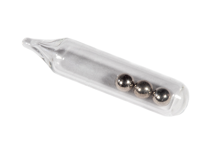 Fox Rage Strike Point Glass Rattles